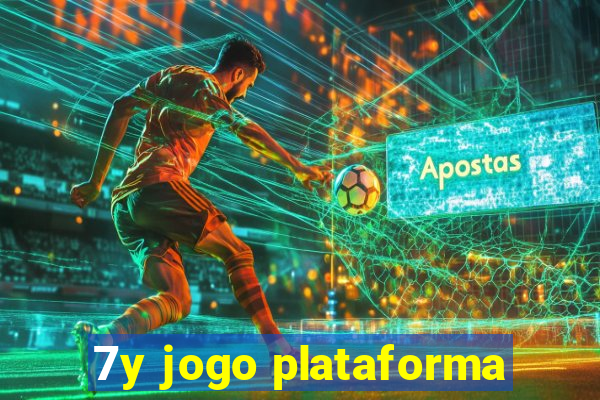 7y jogo plataforma